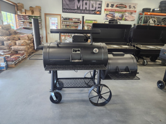 New 2025 Other LOADED WICHITA BBQ Trailer