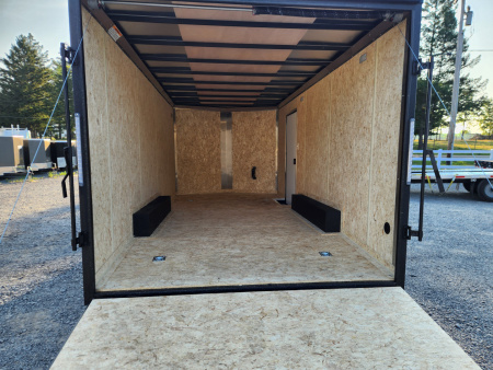 New 2026 ITI Cargo Y102X18XE Car / Racing Trailer