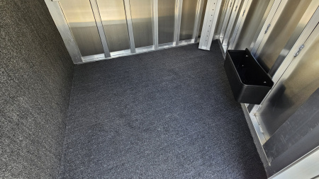 New 2026 Featherlite Trailers 9600 7X19.58 Horse Trailer