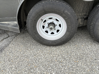 New 2025 S & S Dura Line Livestock Stock / Stock Combo Trailer