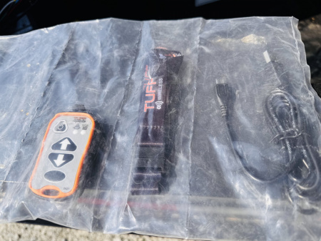 New 2026 Diamond C Trailers LPT207 7x14 24" Walls