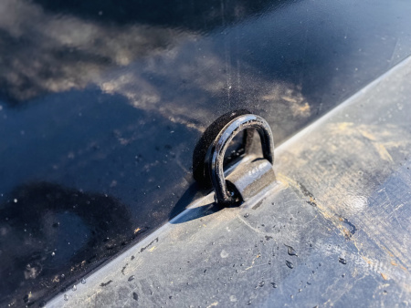 New 2026 Diamond C Trailers LPT207 7x14 24" Walls