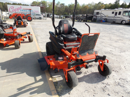 New 2025 Bad Boy BMR54FS730 Lawn Mowers