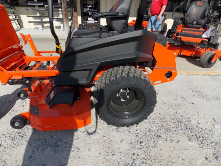 New 2025 Bad Boy BMR54FS730 Lawn Mowers