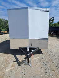 New 2025 Haul About BCT716TA2 Cargo / Enclosed Trailer