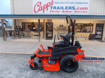 New 2025 Bad Boy BB BMH54FX730 Lawn Mowers