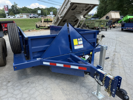 New 2026 Air Tow UT16-14 CHARGER SPARE Equipment Trailer