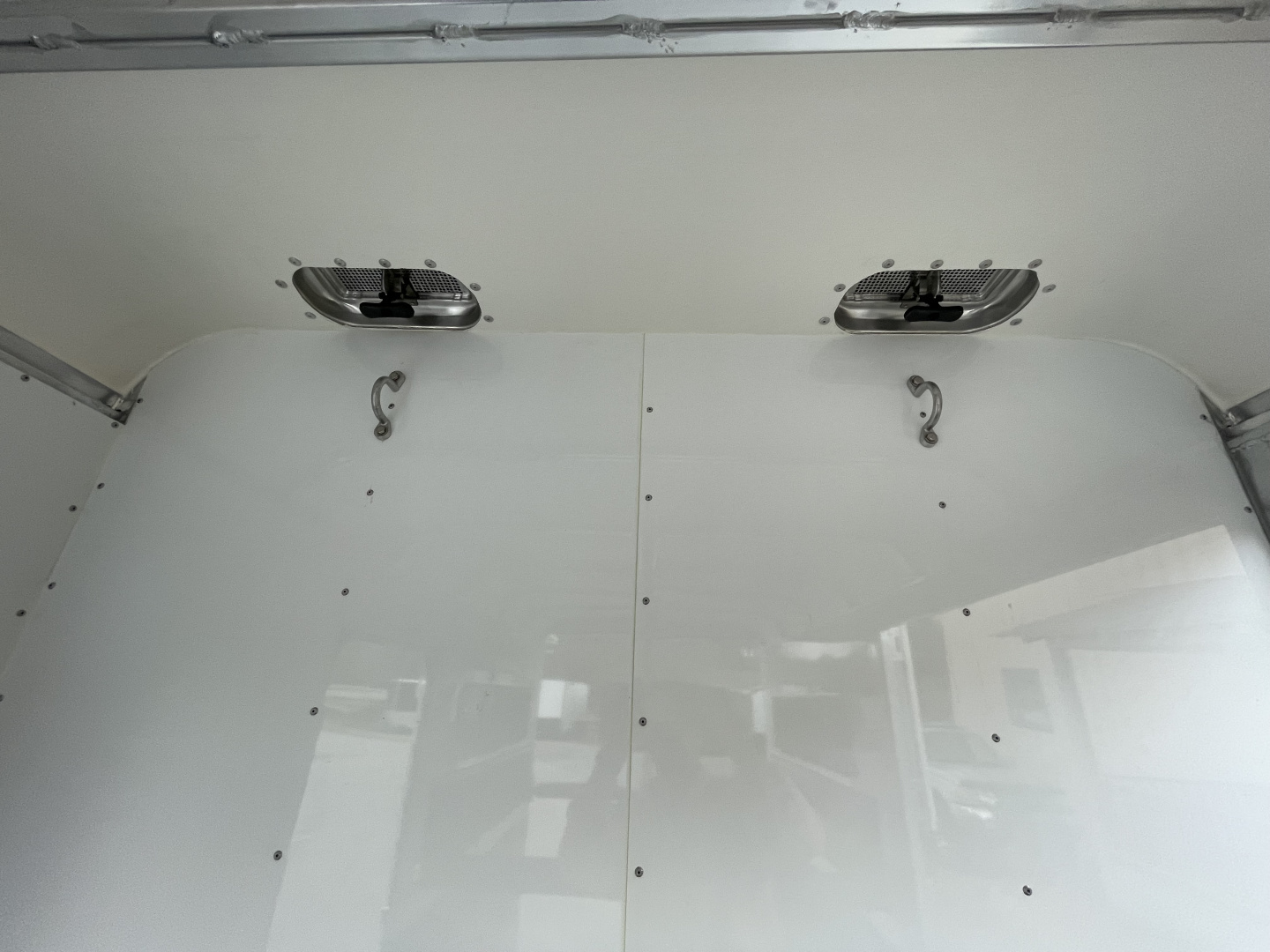 New 2026 Gore Trailers 2 HS GN w/Side Ramp & DR Horse Trailer