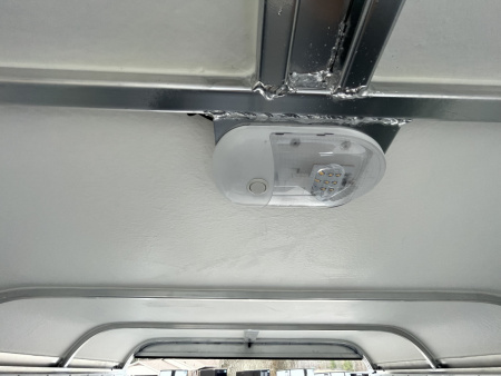 New 2026 Gore Trailers 2 HS GN w/Side Ramp & DR Horse Trailer