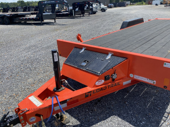 New 2026 Load Trail Tilt Trailer | 83" x 22' | 14K GVWR