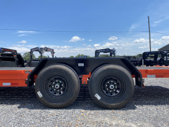 New 2026 Load Trail Tilt Trailer | 83" x 22' | 14K GVWR