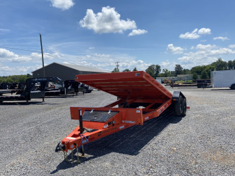 New 2026 Load Trail Tilt Trailer | 83" x 22' | 14K GVWR