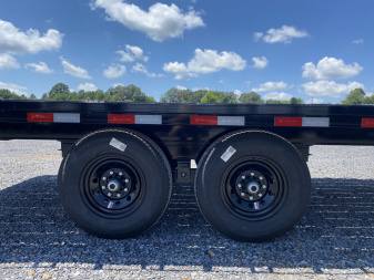 New 2026 Load Trail 102" X 20' 14K Flatbed Trailer