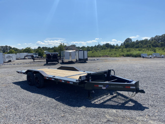 New 2026 Load Trail 102"X20' 20K Tilt Equipment Trailer
