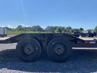 New 2026 Load Trail 102"X20' 20K Tilt Equipment Trailer