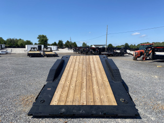 New 2026 Load Trail 102"X20' 20K Tilt Equipment Trailer