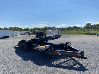 New 2026 Load Trail 102"X20' 20K Tilt Equipment Trailer