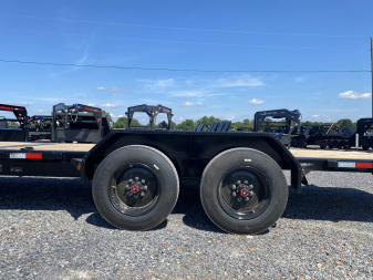 New 2026 Load Trail 83"X24' 20K Tilt Equipment Trailer