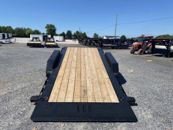 New 2026 Load Trail 83"X24' 20K Tilt Equipment Trailer