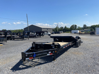 New 2026 Load Trail 83"X24' 20K Tilt Equipment Trailer