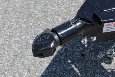 New 2025 TEXAS BRAGG TRAILERS 16P w/ Expanded Sides and Gate Utility Trailer