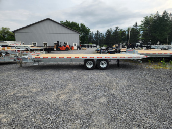 New 2026 Triumph Trailers GPTD3 Equipment Trailer
