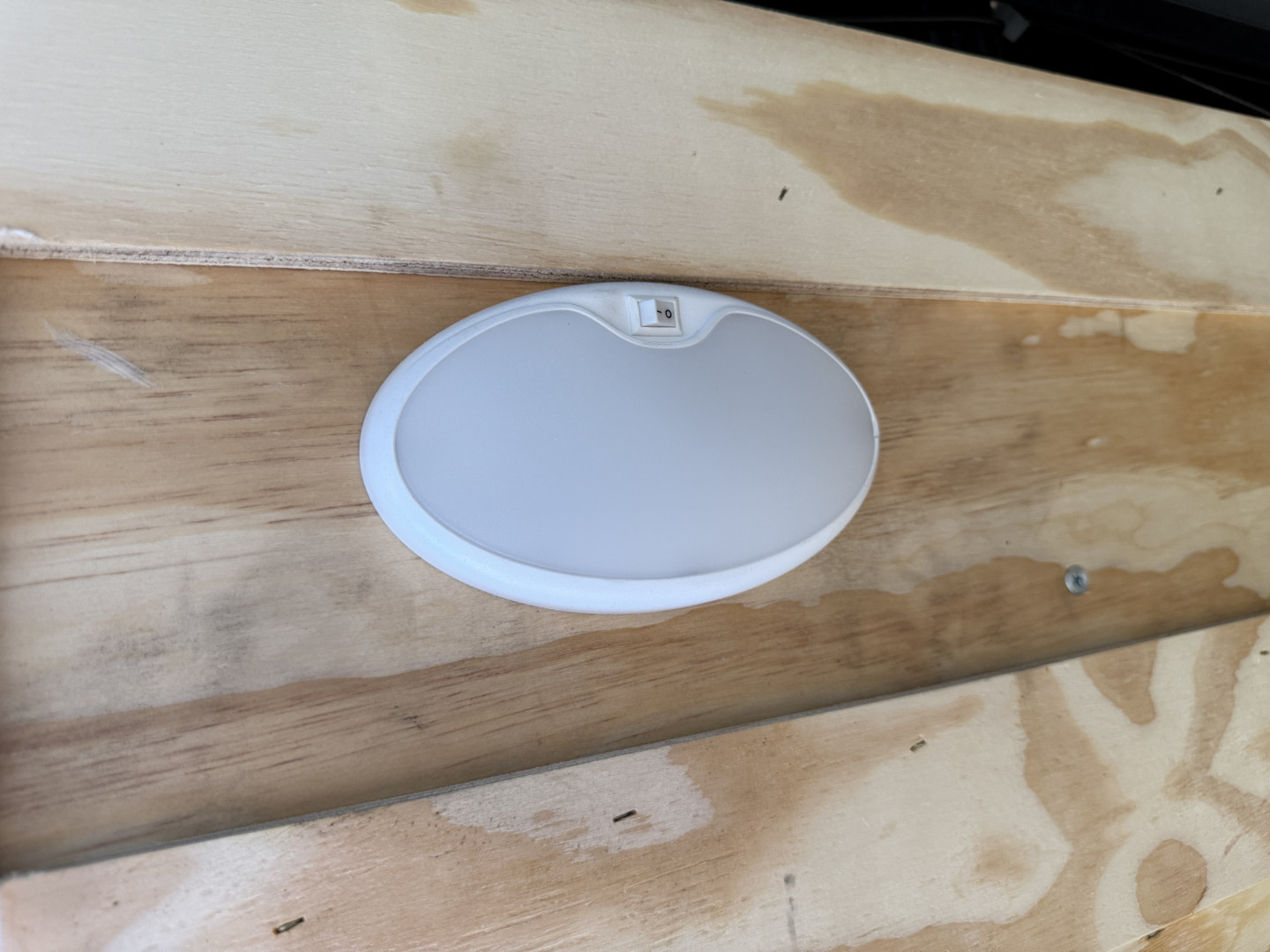 New 2026 Rock Solid Cargo 5X8 Ramp Door 3K Polycore Cargo / Enclosed Trailer