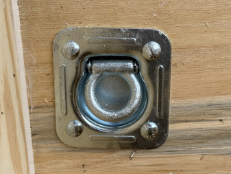 New 2026 Rock Solid Cargo 5X8 Ramp Door 3K Polycore Cargo / Enclosed Trailer