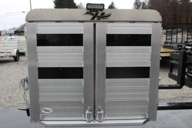 New 2026 Hillsboro Industries Stock Box 48" x 72 x 43"
