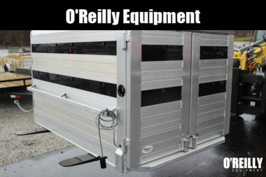 New 2026 Hillsboro Industries Stock Box 48  x 72 x 43 