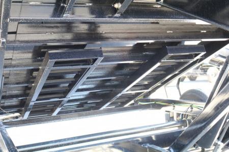 New 2027 PJ Trailers D7142 Dump Trailer