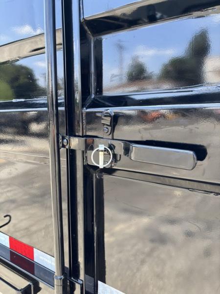 New 2027 PJ Trailers D7142 Dump Trailer