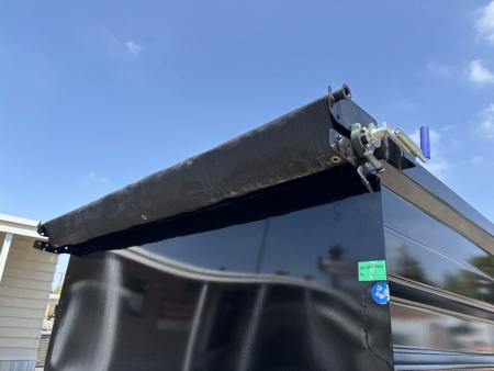 New 2027 PJ Trailers D7142 Dump Trailer