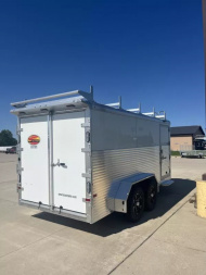 New HAIL SALE! 2026 Sundowner Contractor