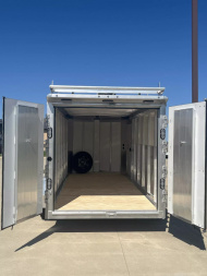 New HAIL SALE! 2026 Sundowner Contractor