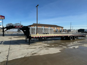 New 2025 Midsota FB40 25.9K GN