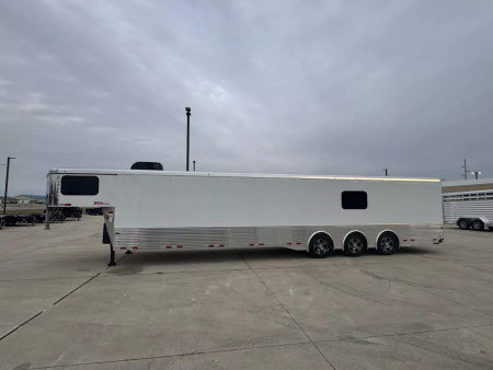 New 2025 Sundowner Trailers XTRA36-GN Cargo / Enclosed Trailer