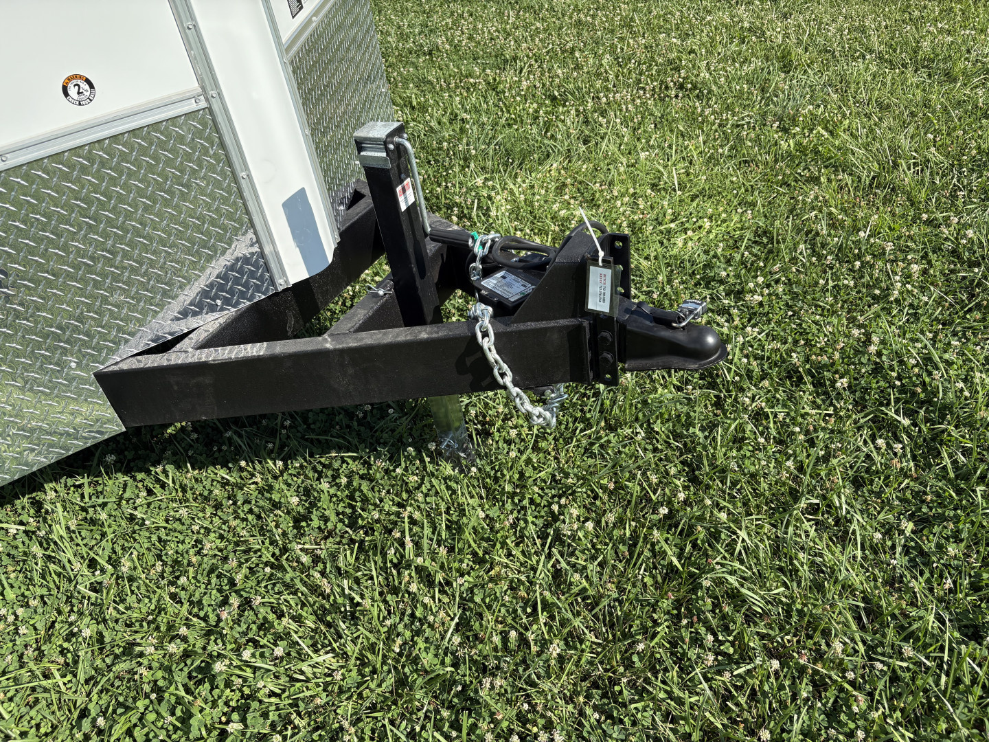 New 2026 H&H Trailers Cargo Car / Racing Trailer