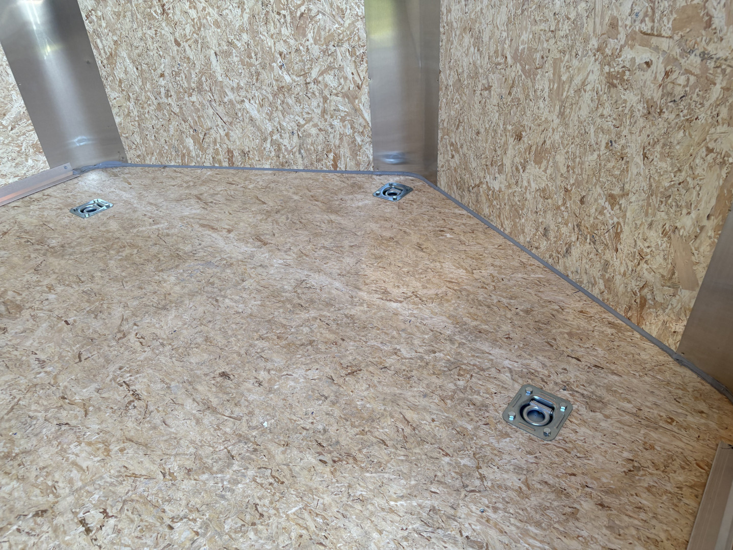 New 2026 H&H Trailers Cargo Car / Racing Trailer