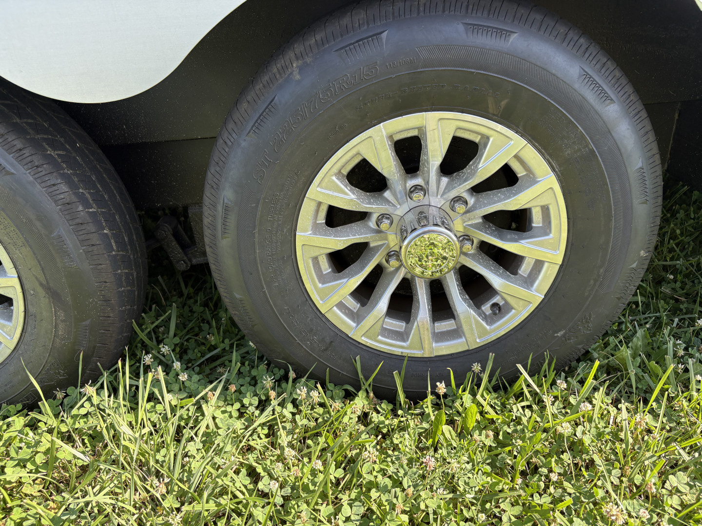 New 2026 H&H Trailers Cargo Car / Racing Trailer