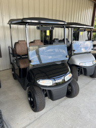 Used 2019 E-Z-GO RXV ELITE