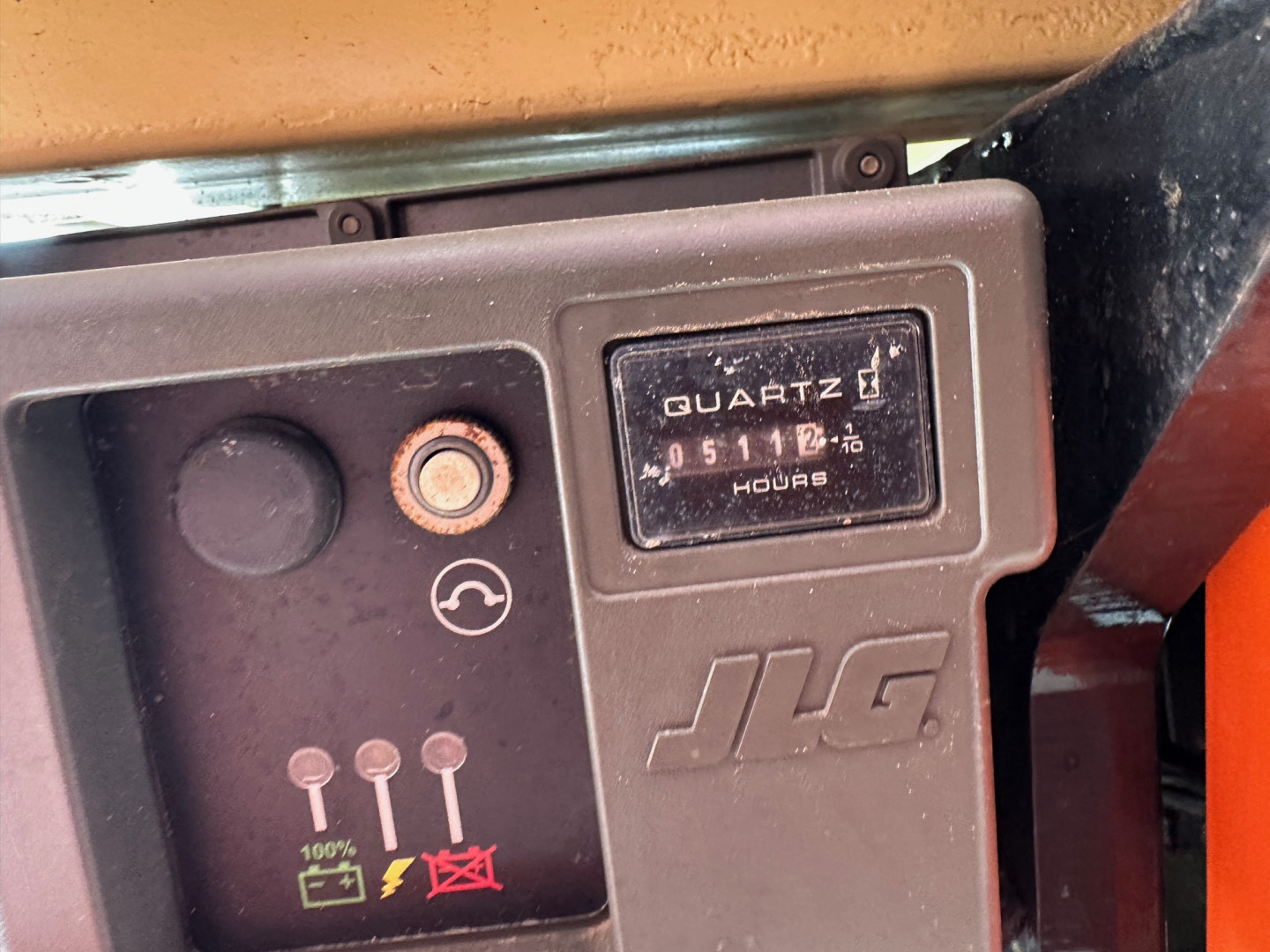 Used 2023 JLG 1930ES Scissor Lift
