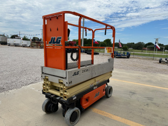 Used 2023 JLG 1930ES Scissor Lift