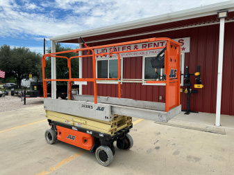 Used 2023 JLG 1930ES Scissor Lift