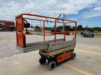 Used 2023 JLG 1930ES Scissor Lift