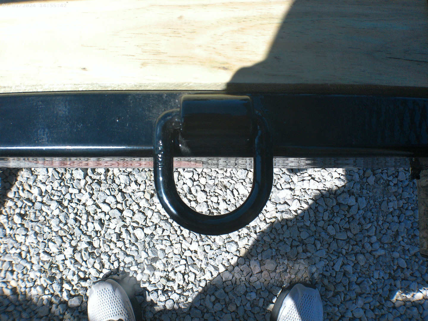 New 2025 BND Trailers 6x12 Standard Utility Trailer