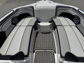 Used 2018 Yamaha Boats 212 X Jet Boat
