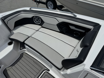 Used 2018 Yamaha Boats 212 X Jet Boat