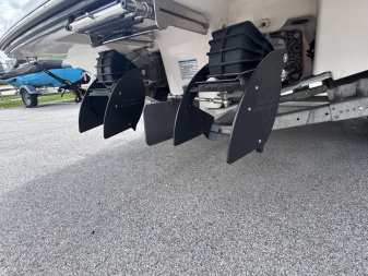 Used 2018 Yamaha Boats 212 X Jet Boat