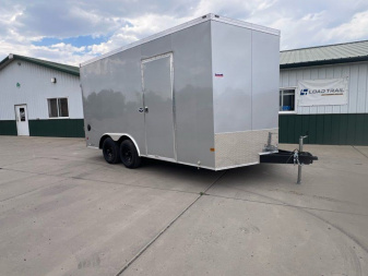 New 2026 American Hauler NH8516T3 Cargo / Enclosed Trailer
